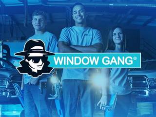 Window Gang Austin, Window Gang Austin Window Gang Austin