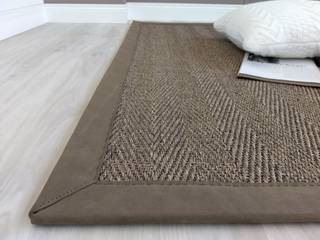 I nostri progetti, Simmetro Living Project Simmetro Living Project أرضيات Carpets & rugs