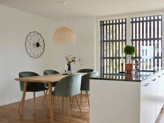 Home Staging Musterwohnung in Triengen, Wohnvision Homestaging Wohnvision Homestaging