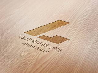 LL, Arq. Lucas Martín Lang Arq. Lucas Martín Lang