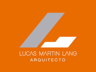 LL, Arq. Lucas Martín Lang Arq. Lucas Martín Lang