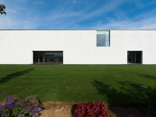 Casa na Póvoa, Luís Peixoto, Arquitecto Luís Peixoto, Arquitecto Single family home