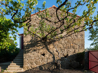 Casa em Coura, Luís Peixoto, Arquitecto Luís Peixoto, Arquitecto Country house