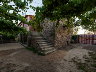 Casa em Coura, Luís Peixoto, Arquitecto Luís Peixoto, Arquitecto Country house