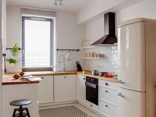 Tung Nguyen, THANH TUNG - HOMIFY THANH TUNG - HOMIFY Moderne Küchen