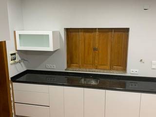 Cozinha Vila Real, ADN Furniture ADN Furniture KitchenBench tops