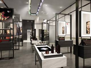 Vivlas-Flagship Store, Plan A Design Co.,Ltd. 플랜에이디자인 Plan A Design Co.,Ltd. 플랜에이디자인