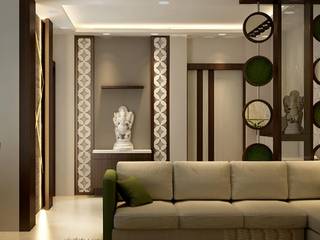 Home ideas that can really make you go 'Wow', Itzin World Designs Itzin World Designs Modern living room