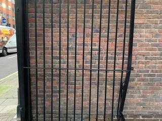 Gate Repair, Mobile Welding London Mobile Welding London