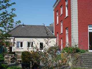 Verbouwing monumentale woning te Maastricht 3, N Architecten N Architecten