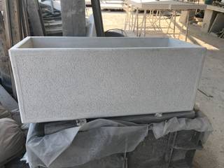 FIORIERA, DECORCEMENTI DECORCEMENTI Taman Klasik Beton