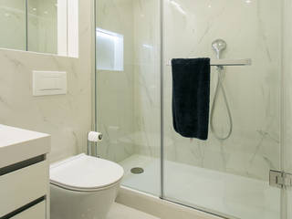 Acessórios decorativos para a casa de banho da suite Marta Maria Pereira, Unipessoal, LDA Modern Bathroom Fittings
