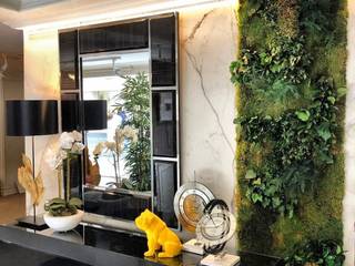 Negocios Comerciales, Moss Deco Moss Deco Office spaces & stores Green