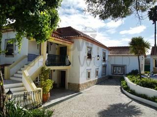 Quinta Centenária em Bucelas, Urban World, Lda Urban World, Lda Classic style houses