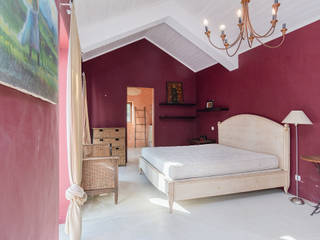 Quinta na Costa Alentejana, MSA - Real Estate, Lda MSA - Real Estate, Lda Modern style bedroom