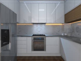 por Home 'N Joy Remodelações Moderno