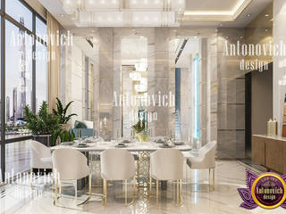 Modern home styling by Katrina Antonovich , Luxury Antonovich Design Luxury Antonovich Design