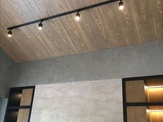 demirci köy alorko 4 mevsim evleri, Hazine Dekorasyon Hazine Dekorasyon İç bahçe Ahşap Ahşap rengi