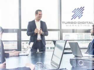 Turbo Digital Marketing, Turbo Digital Marketing Turbo Digital Marketing