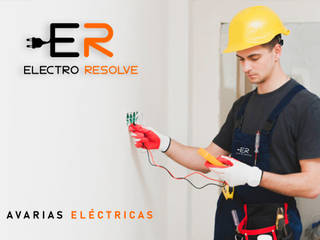 Electro Resolve - Serviços, Electro Resolve Electro Resolve