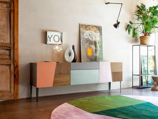 Complementi, Tanno Arredamenti Tanno Arredamenti Modern living room