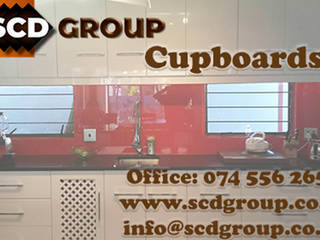 SCD Cupboards, SCD Group SCD Group Cocinas