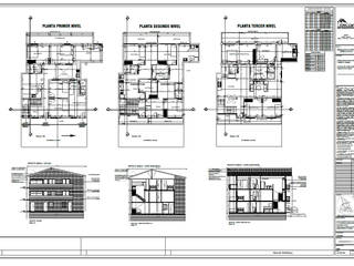 Diseño estructural y arquitectónico, DYCOP S.A.S DYCOP S.A.S