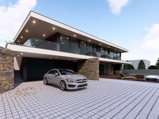 Casa de Famalicão , Miguel Zarcos Palma Miguel Zarcos Palma