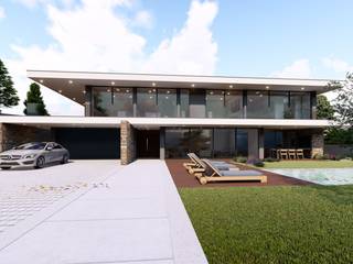 Casa de Famalicão , Miguel Zarcos Palma Miguel Zarcos Palma