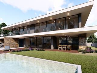 Casa de Famalicão , Miguel Zarcos Palma Miguel Zarcos Palma