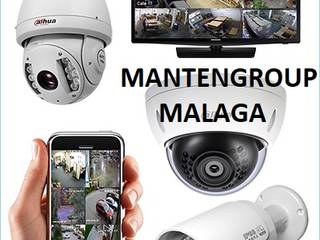 Mantengroup Malaga CCTV ( Camaras de Seguridad ), Mantengroup Malaga Mantengroup Malaga