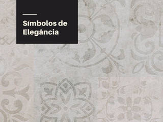 Revestimentos cerâmicos decorados, Emisan Azulejos Emisan Azulejos Wand & Boden Keramik