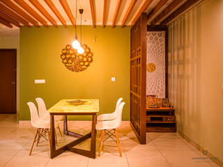 Modern Design Interior, ModernOwl Design ModernOwl Design Modern dining room