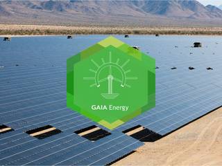 Portada, GAIA ENERGY GAIA ENERGY