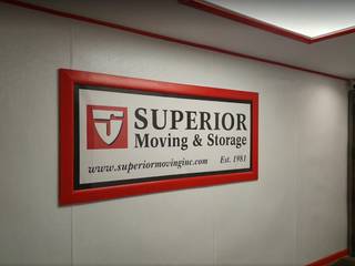 Superior Moving & Storage, Superior Moving & Storage Superior Moving & Storage