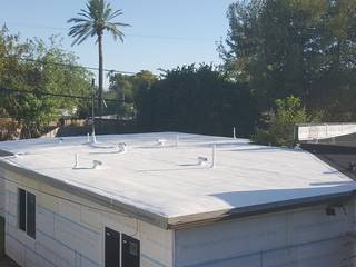 Precision Roofing LLC, Precision Roofing LLC Precision Roofing LLC Balkon