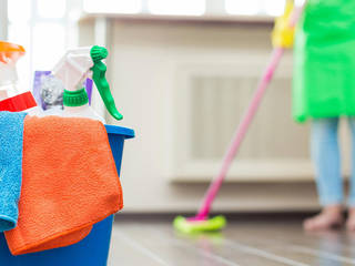 Best Cleaning Services in Hyderabad, techsquadteam techsquadteam