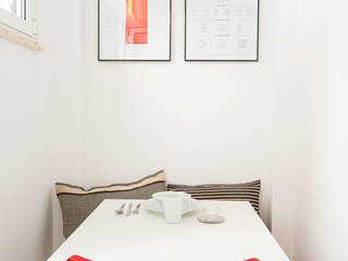 por Marta Maria Pereira, Unipessoas, LDA Moderno