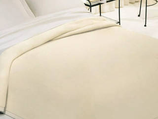 Biancheria da letto, GiordanoShop GiordanoShop Klassieke slaapkamers Textiel Amber / Goud