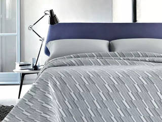 Copriletti, GiordanoShop GiordanoShop Classic style bedroom Textile Amber/Gold