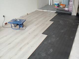 por Home 'N Joy Remodelações Moderno