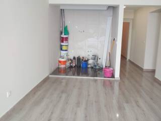 por Home 'N Joy Remodelações Moderno
