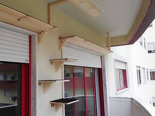 por Home 'N Joy Remodelações Campestre