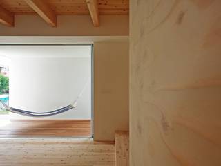 西町の家Ⅱ-nishimachi, 空間建築-傳 空間建築-傳 Living room