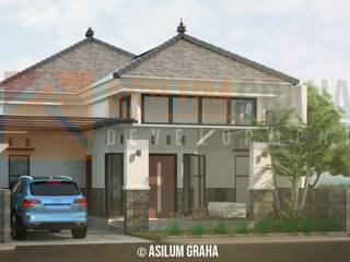 Rumah Pribadi, Asilum Graha Development Asilum Graha Development