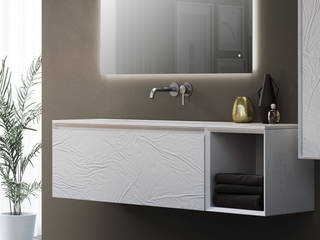 Mobili bagno | Ecoover Design, Ecoover® Ecoover® Modern Bathroom