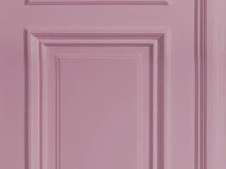 Mineheart presents the wonderful collection of colour panelling wallpaper., Mineheart Mineheart Murs & Sols rustiques