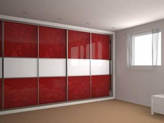 Sliding Door Wardrobe Company in Leicester: Transform Your Space with Stylish and Functional Sliding, The Leicester Kitchen Co. Ltd The Leicester Kitchen Co. Ltd