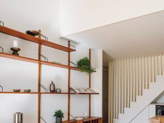 homify Maisons minimalistes Accessoires & décoration