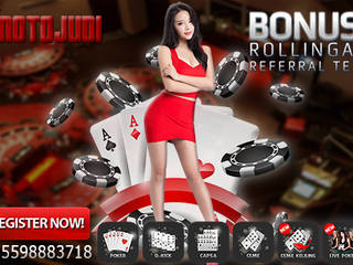 MotoJudi Agen AduQ Situs AduQ Daftar Judi AduQ Online Terpercaya Casas de banho campestres Aglomerado Azul